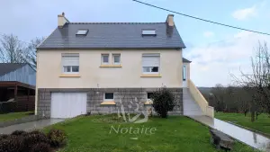Maison a vendre Landivisiau 29400 Finistère 29 150 m2 179100 euros 29094-1030 001