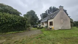 Maison a vendre Saint-Sauveur 29400 Finistère 29 94 m2 6 pièces 99900 euros 29088-53 001