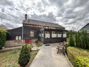 Maison a vendre Iviers 02360 Aisne 02 80 m2 5 pièces 66000 euros 02082-575 001