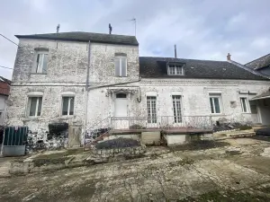 Immeuble de rapport a vendre Solesmes 59730 Nord 59 126 m2 146720 euros 59098-11863 001