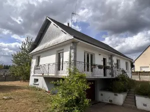 Maison a vendre Guer 56380 Morbihan 56 87 m2 5 pièces 171500 euros 56046-1386 001