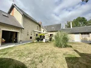 Maison a vendre Thil 51220 Marne 51 159 m2 6 pièces 366500 euros 51046-2727 001