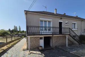 Maison a vendre Malestroit 56140 Morbihan 56 100 m2 5 pièces 167000 euros 56049-817 001