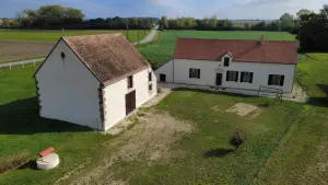 Location maison Cortrat 45700 Loiret 45 101 m2 4 pièces 790 euros 45051-L25 001
