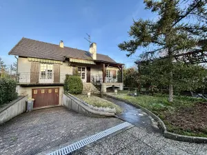 Maison a vendre Migné-Auxances 86440 Vienne 86 132 m2 4 pièces 231000 euros 86001-33 001