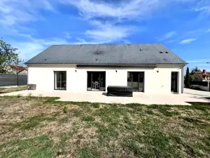Maison a vendre Saint-Romain-sur-Cher 41140 Loir-et-Cher 41 98 m2 4 pièces 265000 euros 41033-1824 001