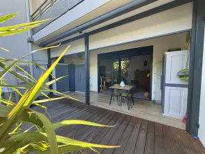 Viager appartement Saint-Pierre 97410 La Réunion 974 53 m2 2 pièces 70000 euros 97409-319 001