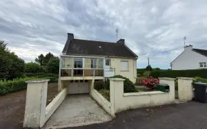 Maison a vendre Cléden-Poher 29270 Finistère 29 89 m2 6 pièces 105000 euros 29066-3802 001