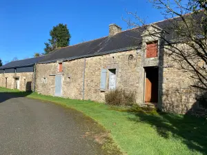 Maison a vendre Saint-Jean-Brévelay 56660 Morbihan 56 250 m2 2 pièces 127200 euros 56056-168 001