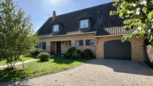 Maison a vendre Pont-à-Marcq 59710 Nord 59 212 m2 7 pièces 649000 euros 59028-131 001