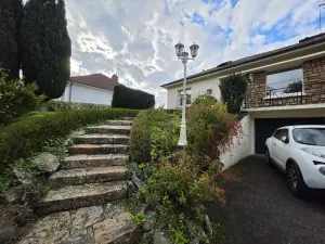 Maison a vendre Saint-Michel-sur-Ternoise 62130 Pas-de-Calais 62 159 m2 9 pièces 199720 euros 62114-837 001