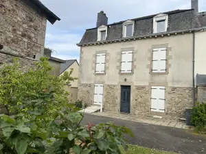 Maison a vendre Caulnes 22350 Côtes-d'Armor 22 262 m2 10 pièces 200790 euros 22044-3819 001