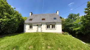 Maison a vendre La Feuillée 29690 Finistère 29 114 m2 7 pièces 157500 euros 29066-3824 001