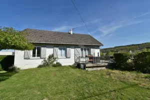 Maison a vendre Arques-la-Bataille 76880 Seine-Maritime 76 83 m2 4 pièces 225000 euros 76140-109 001