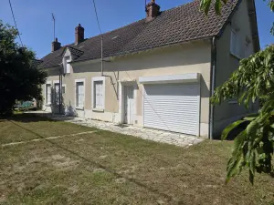 Maison a vendre Vierzon 18100 Cher 18 172 m2 5 pièces 117920 euros 18058-90 001