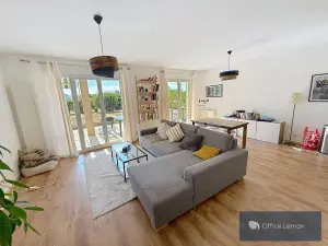 Appartement a vendre Divonne-les-Bains 01220 Ain 01 91 m2 4 pièces 585000 euros 01047-860 001