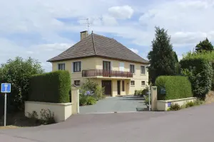 Maison a vendre La Haye 50250 Manche 50 148 m2 5 pièces 242000 euros 50061-2993 001