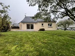 Maison a vendre Pluméliau-Bieuzy 56930 Morbihan 56 88 m2 4 pièces 260440 euros 56064-1480 001