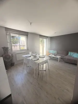Appartement a vendre Lorient 56100 Morbihan 56 66 m2 4 pièces 207048 euros 56087-341 001