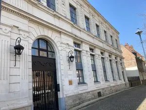 Appartement a vendre Arras 62000 Pas-de-Calais 62 42 m2 2 pièces 161975 euros 62130-2362 001