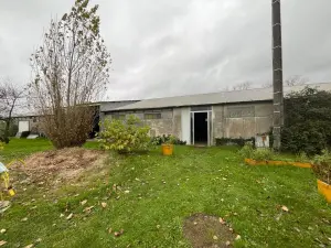 Fonds et murs commerciaux a vendre Parçay-sur-Vienne 37220 Indre-et-Loire 37 500 m2 90100 euros 37060-2284 001