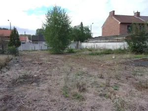 Terrain a batir a vendre Bruay-sur-l'Escaut 59860 Nord 59 100250 euros 59157-2175 001