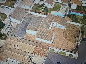 Maison a vendre Saint-Martin-de-Ré 17410 Charente-Maritime 17 136 m2 4 pièces 830000 euros 17018-1258 001