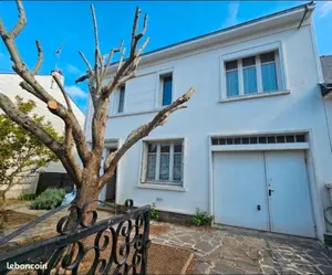 Maison a vendre Trignac 44570 Loire-Atlantique 44 76 m2 4 pièces 180000 euros 44088-2045 001