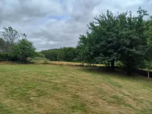 Terrain a batir a vendre Plouay 56240 Morbihan 56 63960 euros 56032-1630 001