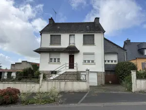 Maison a vendre Plémet 22210 Côtes-d'Armor 22 159 m2 146480 euros 22115-3661 001