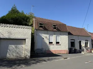 Maison a vendre Villers-Outréaux 59142 Nord 59 85 m2 6 pièces 57800 euros 59191-6223 001