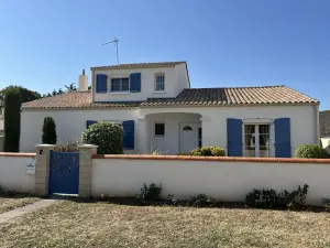 Maison a vendre Luçon 85400 Vendée 85 150 m2 6 pièces 393500 euros 85088-2289 001