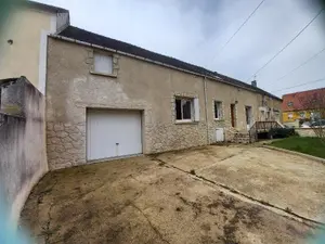 Maison a vendre Courmont 02130 Aisne 02 75 m2 4 pièces 129000 euros 02040-237 001