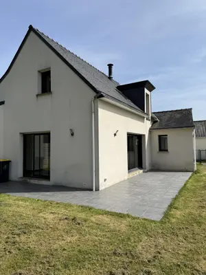 Maison a vendre Vannes 56000 Morbihan 56 108 m2 6 pièces 437500 euros 56002-1510 001