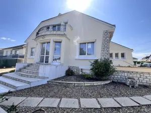Maison a vendre Saint-Aignan 41110 Loir-et-Cher 41 107 m2 6 pièces 148400 euros 41033-1760 001