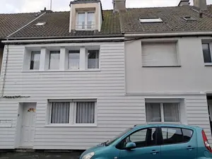 Immeuble de rapport a vendre Le Portel 62480 Pas-de-Calais 62 145 m2 241040 euros 62056-1192 001