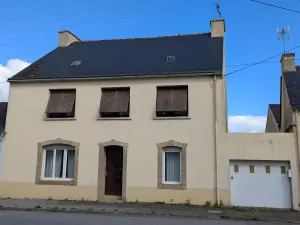Maison a vendre Roudouallec 56110 Morbihan 56 138 m2 8 pièces 158140 euros 56071-2685 001