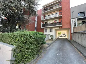 Appartement a vendre Toulouse 31000 Haute-Garonne 31 60 m2 2 pièces 170000 euros 31003-163 001