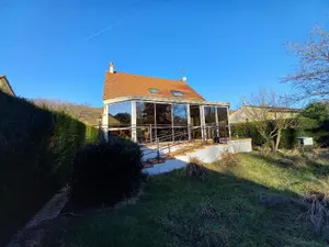 Maison a vendre Épaux-Bézu 02400 Aisne 02 125 m2 6 pièces 164500 euros 02040-232 001