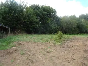 Terrain a batir a vendre Saint-Renan 29290 Finistère 29 99412 euros 29058-1783 001