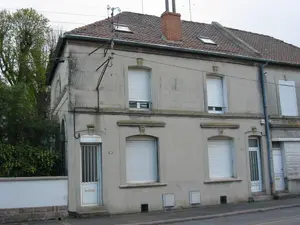 Immeuble de rapport a vendre Aulnoy-lez-Valenciennes 59300 Nord 59 70 m2 131150 euros 59157-2263 001