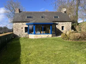 Maison a vendre Bourbriac 22390 Côtes-d'Armor 22 123 m2 4 pièces 263200 euros 22064-1378 001
