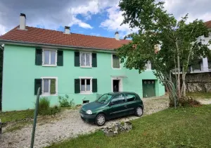 Maison a vendre Seloncourt 25230 Doubs 25 155 m2 9 pièces 124000 euros 25054-1995 001