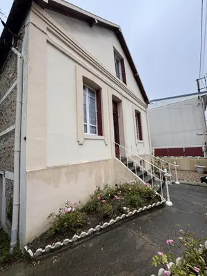 Maison a vendre Le Havre 76600 Seine-Maritime 76 77 m2 3 pièces 162600 euros 76065-2430 001