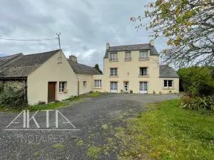 Maison a vendre Plougastel-Daoulas 29470 Finistère 29 159 m2 10 pièces 332800 euros 29036-250 001