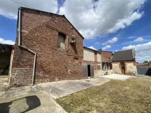 Maison a vendre Cambrai 59400 Nord 59 89 m2 3 pièces 169000 euros 59079-1708 001