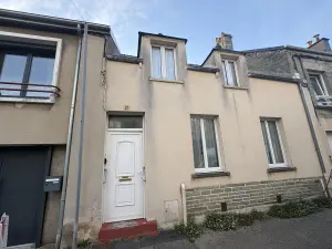 Maison a vendre Équeurdreville-Hainneville 50120 Manche 50 97 m2 5 pièces 167680 euros 50108-4854 001