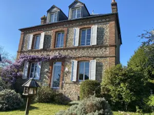 Maison a vendre Bagnoles de l'Orne Normandie 61140 Orne 61 119 m2 6 pièces 349000 euros 61044-1978 001