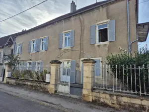 Immeuble de rapport a vendre Fraisans 39700 Jura 39 451 m2 315000 euros 25012-970 001