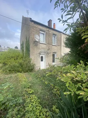 Maison a vendre Masnières 59241 Nord 59 91 m2 5 pièces 59800 euros 59098-11917 001